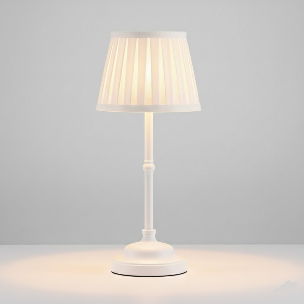 Elegant | Cordless Table Lamp with Touch Control & Adjustable Brightness | Versatile Lighting for Indoor and Outdoor Use 9