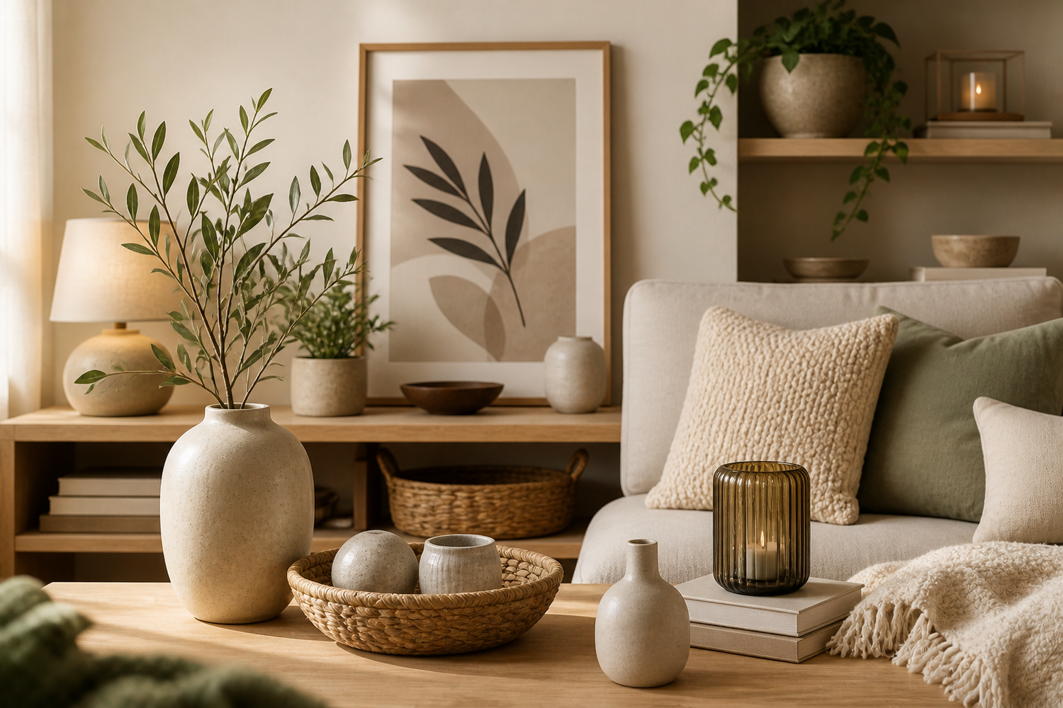 Home Decor