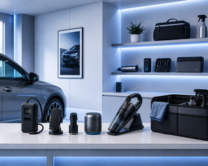 Collection image for: Car Essentials