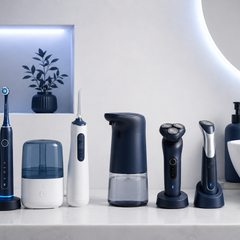 Collection image for: Bathroom Essentials