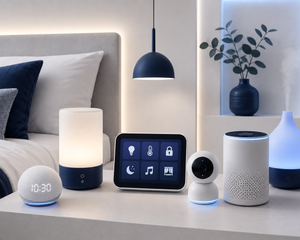 Collection image for: Bedroom Essentials