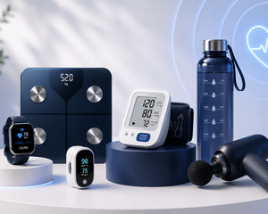 Collection image for: Health