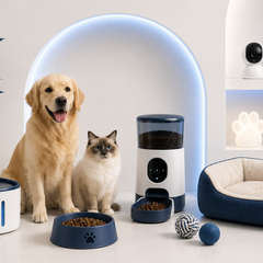 Collection image for: Pet Essentials