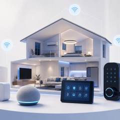 Collection image for: Smart Home Essentials