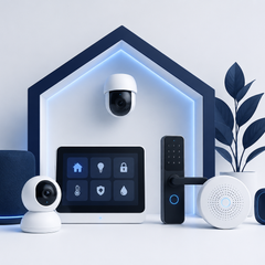 Collection image for: Smart Living