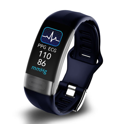 Waterproof Fitness Tracker with Blood Pressure Monitor, Heart Rate Monitor – image 5
