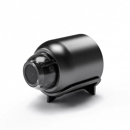 Home Security Camera, Mini Camera with WiFi and 1080P HD Night Vision – image 11