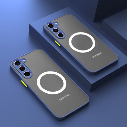 Magnetic Phone Case for Samsung Galaxy, Shockproof Phone Case – image 5
