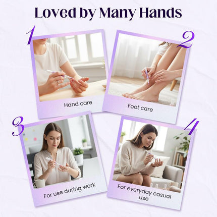 Cuticle Oil Pen, Nail Strengthener – image 16