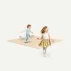 Baby Play Mat Non Slip Foam, Large Play Mat for Nursery and Playroom, Thick Tummy Time Mat for Crawling and Floor Play_00