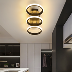3 Lights: 52 cm x 7 cm / Cold White