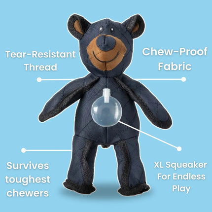 Chew Toys for Dogs Small to Large, Puppy Chew Toy – image 6