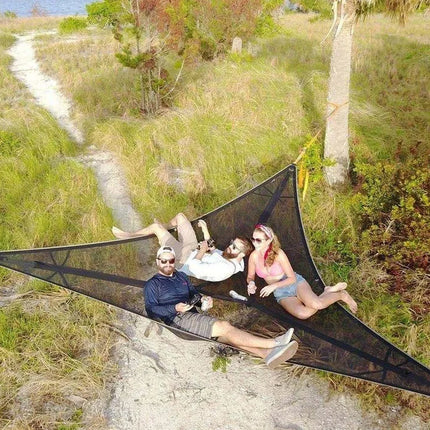 Camping Hammock – image 4