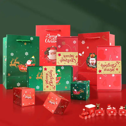 Gift Boxes, Proposal Ring Box – image 11
