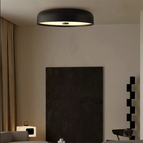 D38*H8cm / Black / 3 Color Change By Switch