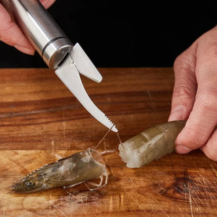 Fish Knife 5 in 1 – image 4