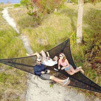Camping Hammock – image 11
