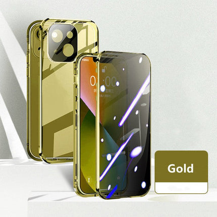 Magnetic Privacy Case for Smartphones with Anti-Glare Technology | Enhanced Screen Protection