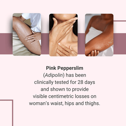 Body Firming Cream for Belly and Thighs – image 8
