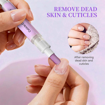 Cuticle Oil Pen, Nourishing Cuticle Oil for Dry Cuticles – image 15
