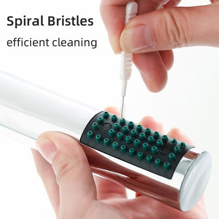 Small Cleaning Brushes, Shower Head Cleaning Brush Set of 30 – image 5