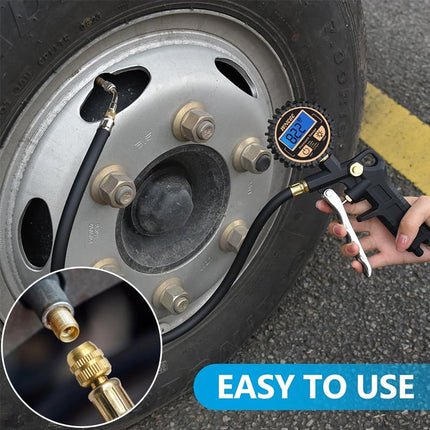 Valve Stem Extenders