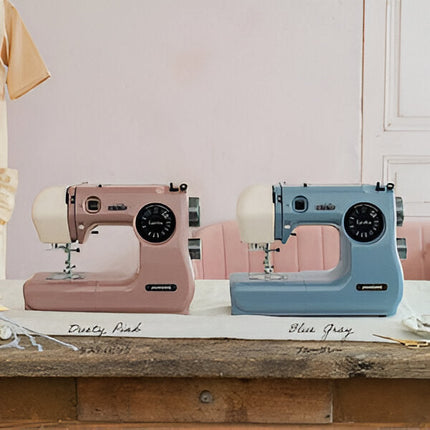 Miniature Sewing Machine Decor, Miniature Collectibles – image 4