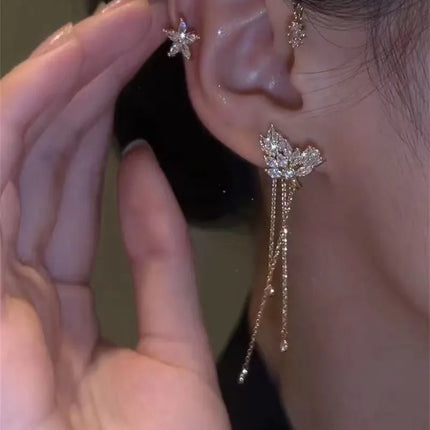 Clip On Earrings – image 4