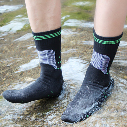 Waterproof Socks for Outdoor Activities | Breathable and Comfortable Fit