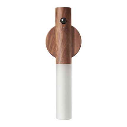 LED Night Light with Adjustable Brightness | Compact Design for Easy Portability