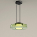 1 Tier-D25 x H11 cm / Green