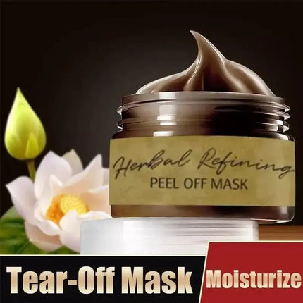 Peel Off Facial Mask – image 12