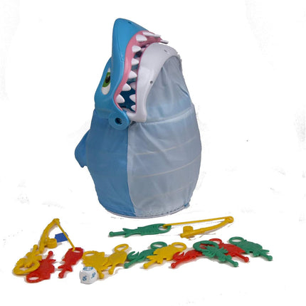 Shark Game for Kids, Shark Bite Game with Sea Creatures – image 4