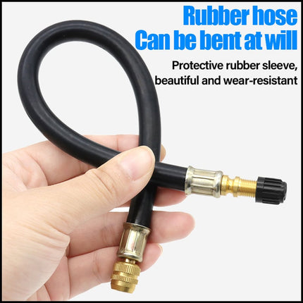 Valve Stem Extenders, Car Accessories for Trucks and Motorcycles – image 6