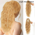 Blonde 5 short style