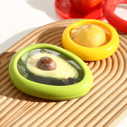 Silicone Food Storage Containers with Airtight Lids | Durable Set for Freshness and Organization