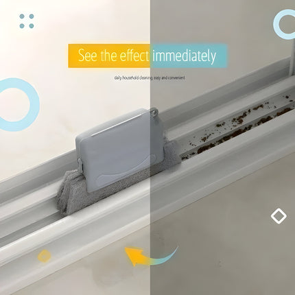 Scrub Brush for Window Tracks – image 4