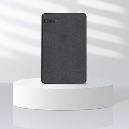 External Portable SSD Hard Drive with USB 3.0 | Fast Storage Backup for Everyday File Transfer