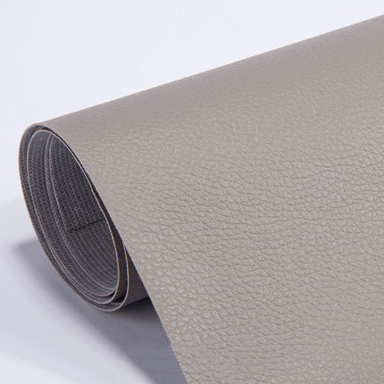 Durable Self-Adhesive Leather Patch with Strong Adhesive | Versatile Repair Solution for Clothing and Accessories