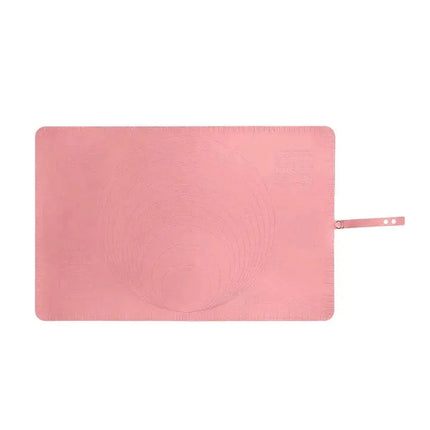 Silicone Baking Mat Extra Large, Non Stick Silicone Sheet for Pastry and Dough – image 11
