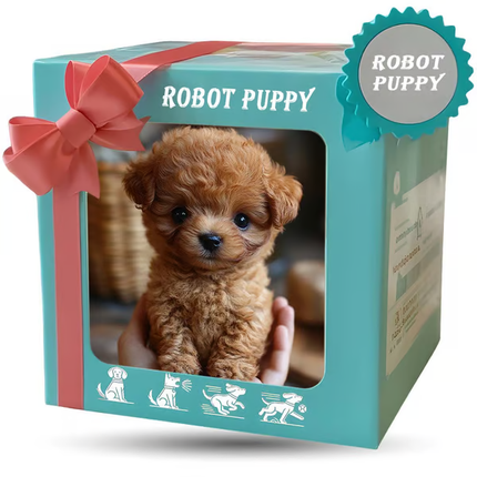 Christmas Ornament, Realistic Puppy Christmas Decoration – image 11