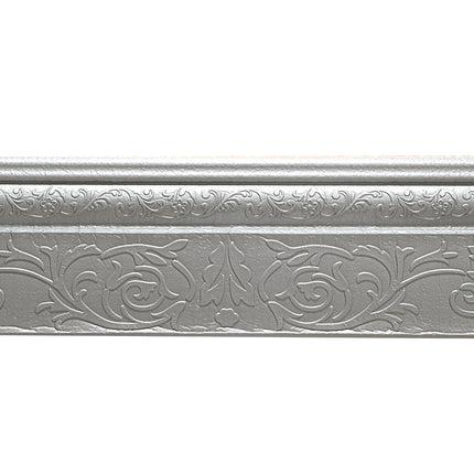 Self-Adhesive Baseboard Trim | Flexible Design for Easy Installation and Clean Finish