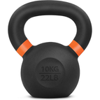 Orange - 10 KG / 22 LB