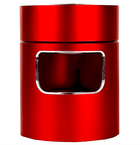 Smokeless Ashtray, Car Ashtray with Built In Lighter, Rechargeable Cigarette Ashtray with HEPA Filter for Home