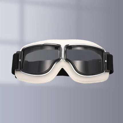 Foldable Retro Bike Goggles for Cycling and Hiking – image 20