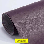 Dark purple / 8X12in(8.5