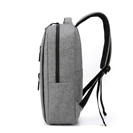 Business Casual Backpack with Padded Laptop Compartment | Stylish & Versatile for Work and Travel