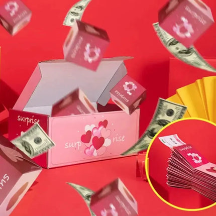 Gift Boxes, Proposal Ring Box
