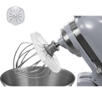 Tilt-Head Mixers (4.5QT-5QT) / White