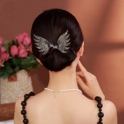 Hairbands, Hair Twister Bun Maker for Ponytail and Half Updo – image 11